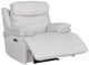 Parker House® Alpine Airy Snow Power Zero Gravity Recliner-1