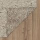 Mohawk Home Comfort Cushion Gray 5'x8' Rug Pad-2