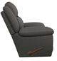 La-Z-Boy® Joel Charcoal Manual Wall Recliner-2
