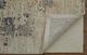 Feizy Zarah Beige/Gray 5'x8' Area Rug-4
