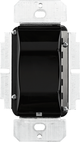 Control4® 120V Black Adaptive Phase Dimmer-0