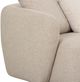 TOV Furniture Sylvie 4-Piece Cream Left-Arm Facing Sectional and Chaise-5
