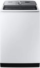 Samsung 5.5 Cu. Ft. White Impeller Top Load Washer-0