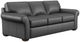 Flexsteel® Customizable Vail Three-Cushion Sofa-0
