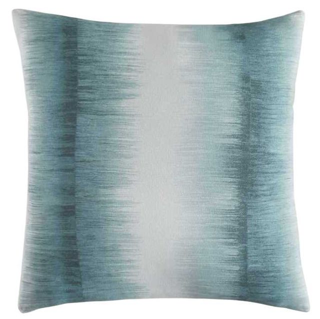 Signature Design by Ashley® Elonwich 4-Piece Teal/White Throw Pillow Set-0