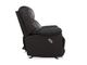 Cleo Grey Power Rocker Recliner-4