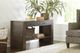 Hammary® Portman Natural Rich Brown Sofa Table-1