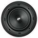 KEF E Series 8" White In-Ceiling Speaker-0