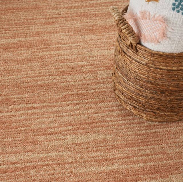 Nourison Home™ Essentials Rust 5'x7' Area Rug-3