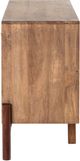 Four Hands Reza Smokey Honey Sideboard-3