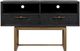 TOV Furniture Irma Shagreen TV Stand-2