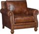 Mayo Customizable 4300L Leather Chair-0