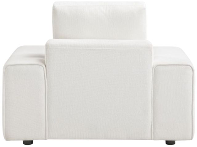 Homelegance® Brera Beige Chair-4