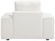 Homelegance® Brera Beige Chair-4