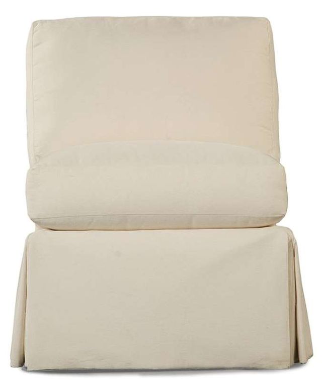 Lane Venture® Harrison Armless Swivel Chair-2