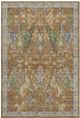 Dalyn™ Rug Company Hatay HY6 Copper 5'x8' Area Rug-0