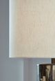 Signature Design by Ashley® Ellford Black/Brown/Cream Table Lamp-1
