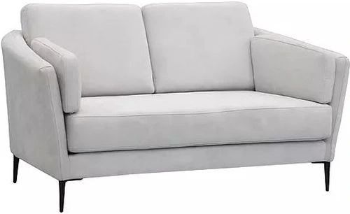 Edgewood Furniture Polo Cream Loveseat-0