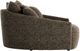 Four Hands Chloe Ivan Granite Media Lounger-3