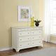 homestyles® Naples Off-White Dresser-1