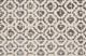 Feizy Kano Gray/Ivory 5' x 7' Rug-1