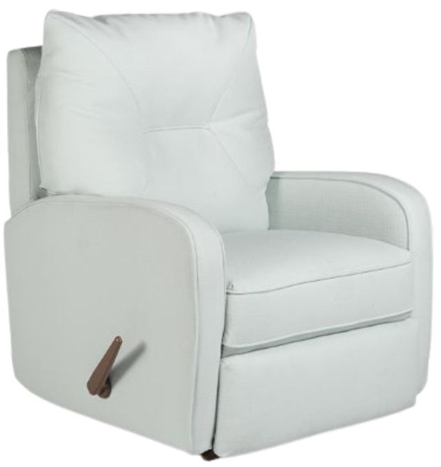 Best® Home Furnishings Customizable Ingall Manual Swivel Glider Recliner-0