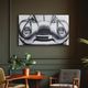 YHD Gullwing Details Glass Art-1