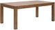 Liberty Furniture Shaker Lakes 6-Piece Harvest Brown/Taupe Rectangular Table Set-3