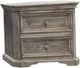 Vintage Furniture Westgate Nightstand-0