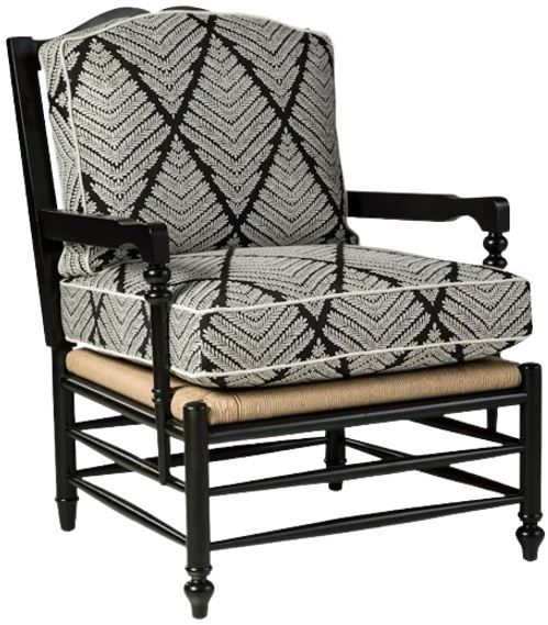 Paula Deen™ by Craftmaster® Customizable Accent Chair-0