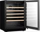 Frigidaire® Gallery 24" 5.3 Cu. Ft. Stainless Steel 57 Bottle Wine Cooler-1