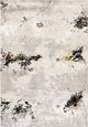 Midas Accents 23175 Glamour 5"x8" Area Rug-0