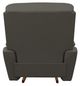 La-Z-Boy® Morrison Silver Power Rocking Recliner with Headrest-3