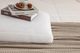 MLILY® Soft Washed Down King Pillow-2