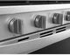 Whirlpool® 30" Fingerprint Resistant Stainless Steel Freestanding Gas Range-3