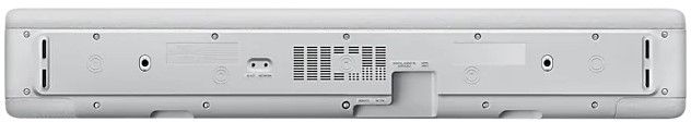 Samsung 5 Channel Light Gray Soundbar-3