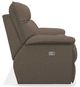 La-Z-Boy® Jay Mushroom Power Reclining Sofa with Headrest-2