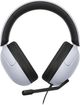 Sony® INZONE H3 White Wired Headset-1
