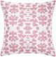 Laura Park Designs Chintz Rose 22" x 22" Pillow-0
