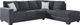 Signature Design by Ashley® Altari 2-Piece Slate Right-Arm Facing Sofa Sectional and Chaise-0