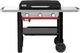 Weber® Slate® 28" Black Rust-Resistant Liquid Propane Outdoor Griddle-0