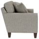 Flexsteel® Moxy Gray Quarry Sofa-2