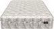 King Koil® Intimate Handcrafted Culver 16" Wrapped Coil Firm Euro Top King Mattress-2