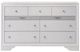 ACME Furniture Naima White Dresser-1