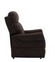 Moto Motion Gunmetal Power Lift Recliner-3