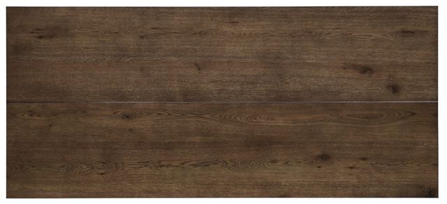 New Classic® Home Furnishings Kody Dark Walnut Rectangle Dining Table-3