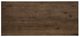 New Classic® Home Furnishings Kody Dark Walnut Rectangle Dining Table-3