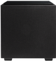 Definitive Technology Descend Series Midnight Black 8" Subwoofer-0
