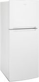 Whirlpool® 11.0 Cu. Ft. Top Freezer Refrigerator-White-1