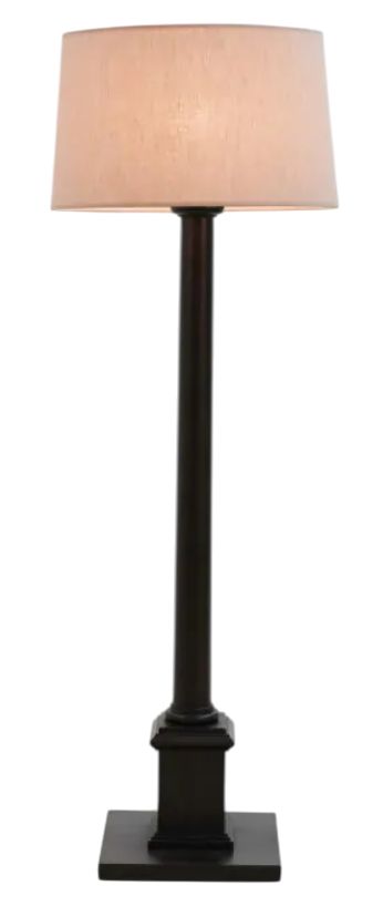 Bramble Customizable Arco Floor Lamp-0